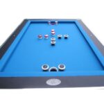 Berner Billiards The Urban 3 in 1 Table - Octagon 48" - Image 4