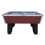 Berner Billiards The Urban 3 in 1 Table - Octagon 48" - Image 6