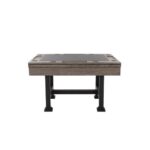 Berner Billiards The Weathered 3 in 1 Table - Octagon 54" - Image 8