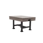 Berner Billiards The Weathered 3 in 1 Table - Octagon 54" - Image 9