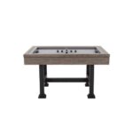 Berner Billiards The Weathered 3 in 1 Table - Octagon 54" - Image 11