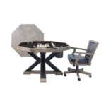 Brunswick Billiards Allenton 7 Foot Pool Table - Image 4