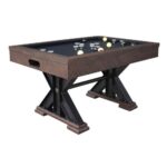 Brunswick Billiards Allenton 8 Foot Pool Table