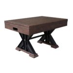 Brunswick Billiards Allenton 8 Foot Pool Table - Image 2