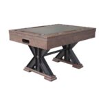 Brunswick Billiards Allenton 8 Foot Pool Table - Image 3