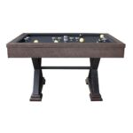 Brunswick Billiards Allenton 8 Foot Pool Table - Image 4