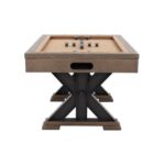 Brunswick Billiards Allenton 8 Foot Pool Table - Image 10