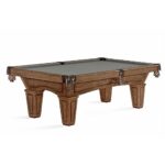 Brunswick Billiards Allenton Pool Table Super Savers Package - Image 2