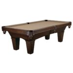 Brunswick Billiards Birmingham Pool Table - Image 7