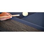 Brunswick Billiards Black Wolf 8 Foot Pool Table - Image 4