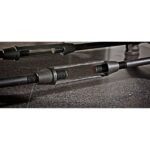 Brunswick Billiards Black Wolf 8 Foot Pool Table - Image 6