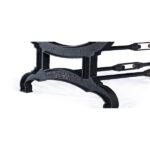 Brunswick Billiards Black Wolf 8 Foot Pool Table - Image 7