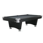 Brunswick Billiards Black Wolf PRO Pool Table