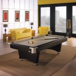 Brunswick Billiards Botanic Pool Table - Image 2