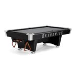 Brunswick Billiards Brescia Pool Table