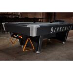 Brunswick Billiards Brescia Pool Table - Image 2