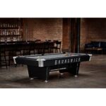 Brunswick Billiards Brescia Pool Table - Image 3