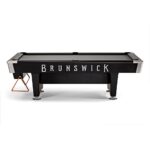 Brunswick Billiards Brescia Pool Table - Image 6