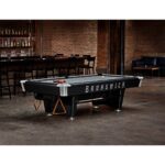 Brunswick Billiards Brescia Pool Table - Image 7