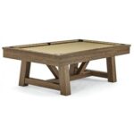 Brunswick Billiards Canton Pool Table