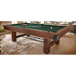 Brunswick Billiards Dameron Pool Table