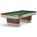 Brunswick Billiards Glenwood Pool Table