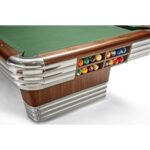 Brunswick Billiards Glenwood Pool Table - Image 3