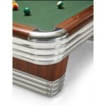Brunswick Billiards Glenwood Pool Table - Image 4