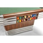 Brunswick Billiards Glenwood Pool Table - Image 7