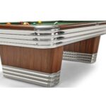 Brunswick Billiards Glenwood Pool Table - Image 8
