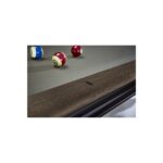 Brunswick Billiards Hickory Pool Table - Image 6