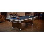 Brunswick Billiards Matanza Pool Table - Image 2