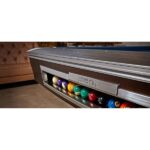 Brunswick Billiards Matanza Pool Table - Image 3
