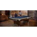 Brunswick Billiards Matanza Pool Table - Image 5