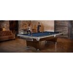 Brunswick Billiards Matanza Pool Table - Image 6