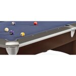 Brunswick Billiards Matanza Pool Table - Image 7