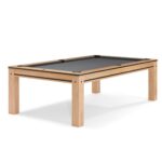 Brunswick Billiards Oakland II 8 Foot Pool Table