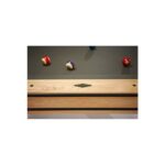 Brunswick Billiards Oakland II 8 Foot Pool Table - Image 3