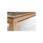 Brunswick Billiards Oakland II 8 Foot Pool Table - Image 5