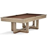 Brunswick Billiards Parsons 8ft Pool Table