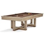 Brunswick Billiards Parsons 8ft Pool Table - Image 2