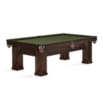 Brunswick Billiards Sagrada Pool Table