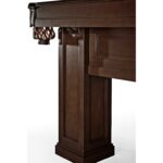 Brunswick Billiards Sagrada Pool Table - Image 3