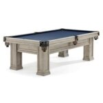 Brunswick Billiards Sagrada Pool Table - Image 4