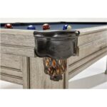 Brunswick Billiards Sagrada Pool Table - Image 6