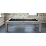 Brunswick Billiards Soho Pool Table - Image 4