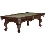 Brunswick Billiards The Bali 8' Pool Table