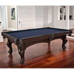 Brunswick Billiards The Bali 8' Pool Table - Image 2