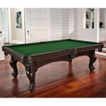 Brunswick Billiards The Bali 8' Pool Table - Image 3