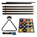 Brunswick Billiards The Bali 8' Pool Table - Image 7